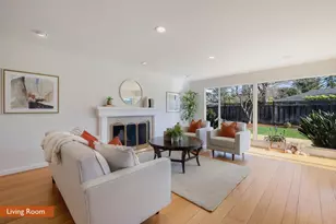 439 Valencia Dr, Los Altos, CA 94022 - Photo 2