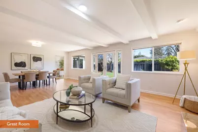 439 Valencia Dr, Los Altos, CA 94022 - Photo 8