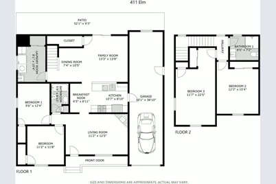 411 Elm Ave, San Bruno, CA 94066 - Photo 34