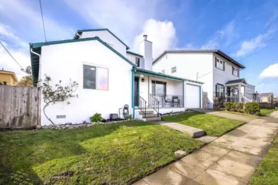411 Elm Ave, San Bruno, CA 94066 - Photo 1