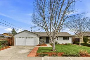 1717 Peartree Ln, Mountain View, CA 94040 - Photo 2