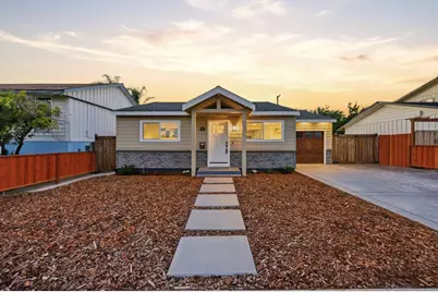 2987 Patt Ave, San Jose, CA 95133 - Photo 2