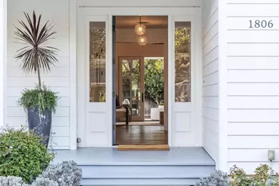 1806 Doris Dr, Menlo Park, CA 94025 - Photo 4