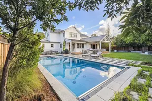 1806 Doris Dr, Menlo Park, CA 94025 - Photo 2