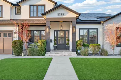 1743 Santa Barbara Dr, San Jose, CA 95125 - Photo 2