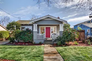 288 N Frances St, Sunnyvale, CA 94086 - Photo 1