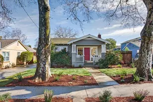 288 N Frances St, Sunnyvale, CA 94086 - Photo 2