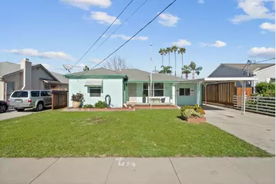 4117 Gion Ave, San Jose, CA 95127 - Photo 2