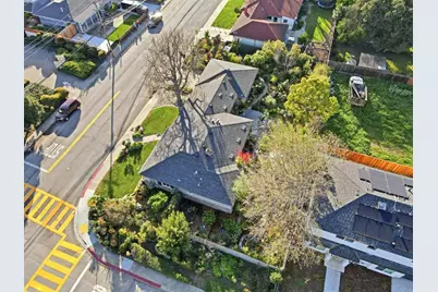 2501 Bailey Ave, San Jose, CA 95128 - Photo 30