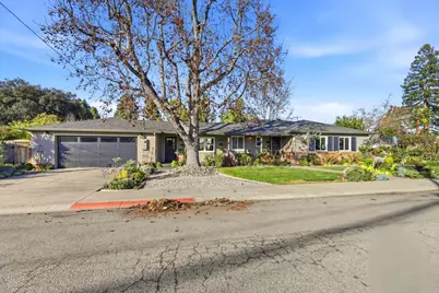 2501 Bailey Ave, San Jose, CA 95128 - Photo 2