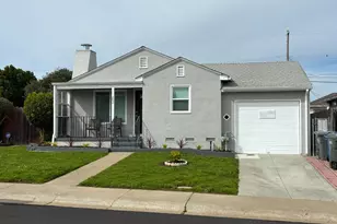 202 Rockwood Dr, South San Francisco, CA 94080 - Photo 1