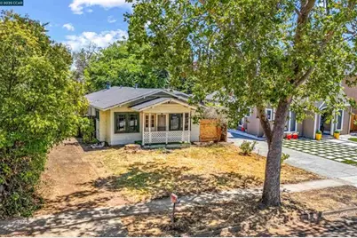 1490 Davis St, San Jose, CA 95126 - Photo 1