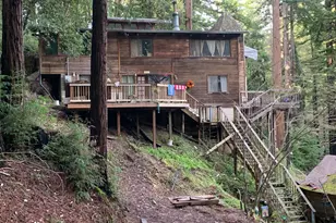 615 Heartwood Hill, Boulder Creek, CA 95006 - Photo 1