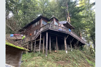 615 Heartwood Hl, Boulder Creek, CA 95006 - Photo 2