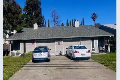 8833 Winding Way, Fair Oaks, CA 95628 - Photo 1