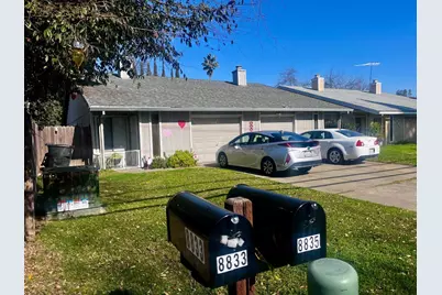 8833 Winding Way, Fair Oaks, CA 95628 - Photo 6