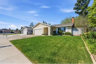5349 Entrada Oleandros, San Jose, CA 95123 - Photo 1