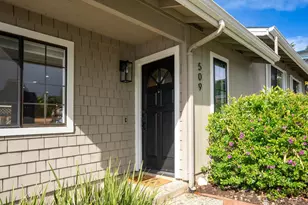 509 Alta Dr, Aptos, CA 95003 - Photo 2