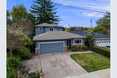 2308 Howard Ave, San Carlos, CA 94070 - Photo 1