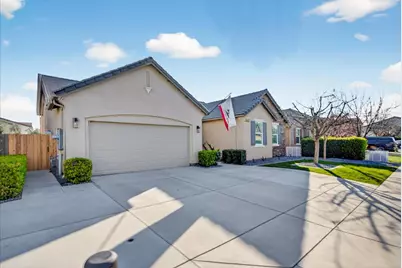 6625 W Vine Ct, Visalia, CA 93291 - Photo 4