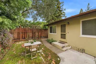 1280 &amp;1300 Mills St, Menlo Park, CA 94025 - Photo 10