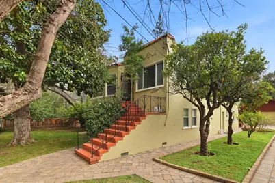 1280 &amp;1300 Mills St, Menlo Park, CA 94025 - Photo 8
