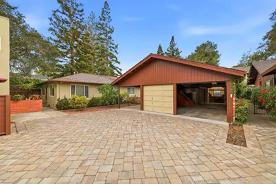 1280 &amp;1300 Mills St, Menlo Park, CA 94025 - Photo 12