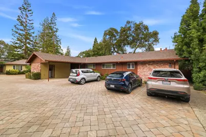 1280 &amp;1300 Mills St, Menlo Park, CA 94025 - Photo 14