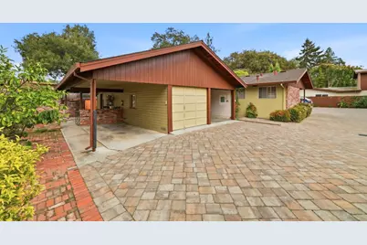 1280 &amp;1300 Mills St, Menlo Park, CA 94025 - Photo 16