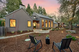 222 Albion Ave, Woodside, CA 94062 - Photo 2