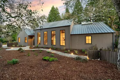 222 Albion Ave, Woodside, CA 94062 - Photo 1