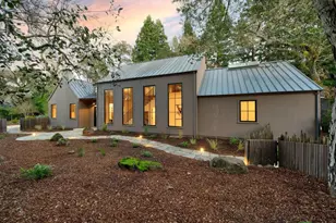 222 Albion Ave, Woodside, CA 94062 - Photo 1