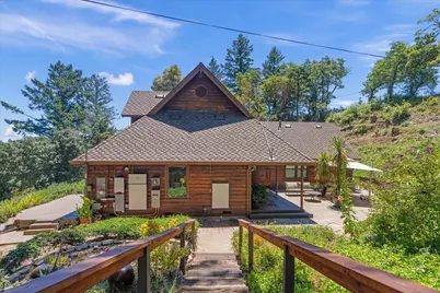 19960 Skyline Blvd, Los Gatos, CA 95033 - Photo 50