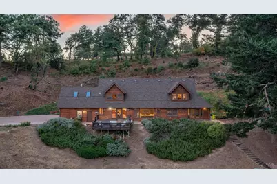 19960 Skyline Blvd, Los Gatos, CA 95033 - Photo 1