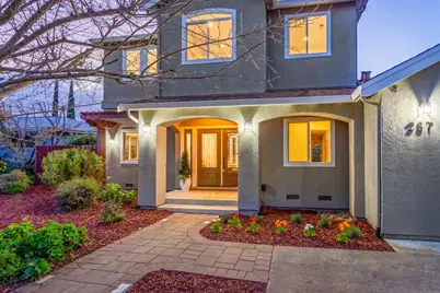 287 Calle Lolita, Los Gatos, CA 95032 - Photo 36