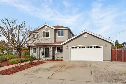 287 Calle Lolita, Los Gatos, CA 95032 - Photo 2