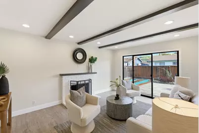 1414 Turlock Ln, San Jose, CA 95132 - Photo 4