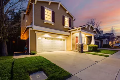 219 Beethoven Ln, Los Gatos, CA 95032 - Photo 2