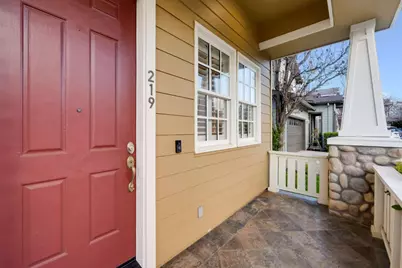 219 Beethoven Ln, Los Gatos, CA 95032 - Photo 6