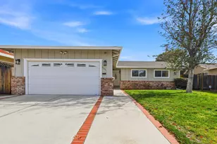 6394 Menlo Dr, San Jose, CA 95120 - Photo 1