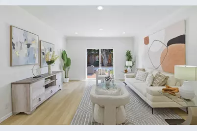 6394 Menlo Dr, San Jose, CA 95120 - Photo 2