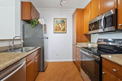 801 S Winchester Blvd 3206, San Jose, CA 95128 - Photo 10