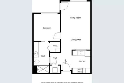 801 S Winchester Blvd 3206, San Jose, CA 95128 - Photo 62