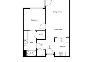 801 S Winchester Blvd 3206, San Jose, CA 95128 - Photo 62