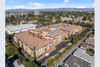 801 S Winchester Blvd 3206, San Jose, CA 95128 - Photo 40