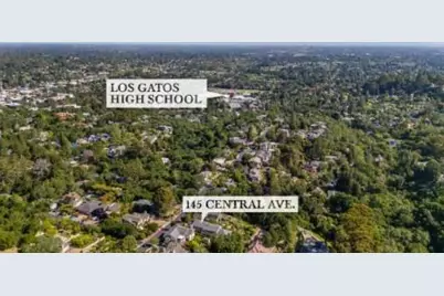 145 Central Ave, Los Gatos, CA 95030 - Photo 44