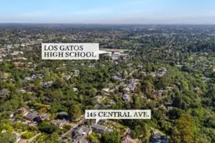 145 Central Ave, Los Gatos, CA 95030 - Photo 30