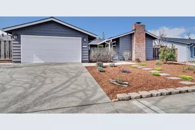 851 Mangrove Ave, Sunnyvale, CA 94086 - Photo 4