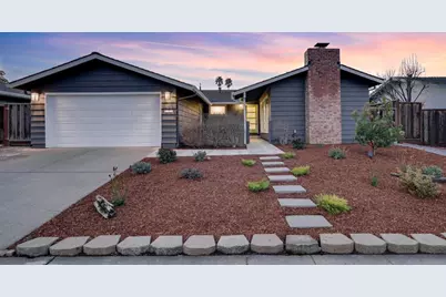 851 Mangrove Ave, Sunnyvale, CA 94086 - Photo 1