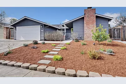 851 Mangrove Ave, Sunnyvale, CA 94086 - Photo 6